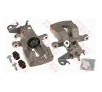 TRW Pinza Freno Posteriore Destra Per Renault Scénic II JM0/1_ 1.6 2.0 Megane
