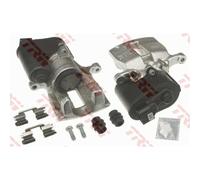 TRW Pinza Freno Posteriore Destra Per Volvo V70 III BW D3/D4 2.0 D 135 2.4 2.5 T