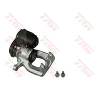 TRW Pinza Freno Posteriore Sinistra Ø36Mm Per Nissan Qashqai II Fuoristrada
