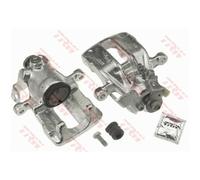 TRW Pinza Freno Posteriore Sinistra Adatto A per Audi 80 8C B4 2.0
