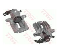 TRW Pinza Freno Posteriore Sinistra In Alluminio Ø38Mm Per Seat Ibiza IV