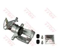 TRW Pinza Freno Posteriore Sinistra per Audi A8 4D2 4D8 4.2 Quattro 2.8