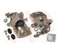 TRW Pinza Freno Posteriore Sinistra per Citroën C5 III Break Td _ 2.0 HDI 165