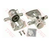 TRW Pinza Freno Posteriore Sinistra Per Land Rover Freelander 2 FA_ LF_ L359