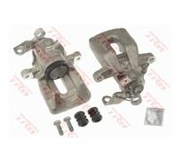 TRW Pinza Freno Posteriore Sinistra per Peugeot 308 Sw I 4E_4H_1.6 16V Citroen