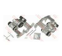 TRW Pinza Freno Posteriore Sinistra Per Peugeot 406 8B 1.8 16V Citroën Xsara N1