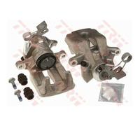 TRW Pinza Freno Posteriore Sinistra Per Peugeot 607 9D 9U 2.2 HDi 3.0 V6 24V
