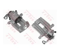 TRW Pinza Freno Posteriore Sinistra per VW Golf IV Variant 1J5 1.4 16V Seat Leon