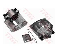 TRW Pinza Freno Sistema Frenante Adatta Per Jaguar XK8 Convertible 4.0 X100