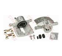 TRW Pinza Freno Sistema Frenante Adatta Per Toyota Corolla 1.6 VVT-I 1.4 D