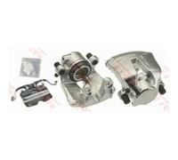 TRW Pinza Freno Sistema Freni Adatto A per BMW X5 xDrive30d xDrive40d F15 F85