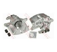 TRW Pinza Freno Sistema Freni Adatto A per Citroën C5 II Break 2.0 HDI 2.2
