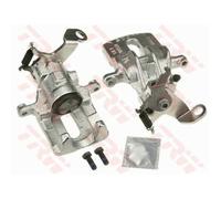 TRW Pinza Freno Sistema Freni Adatto A per Ford Fiesta V Jh _ Jd _ST150