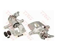 TRW Pinza Freno Sistema Freni Adatto A per Ford Mondeo III Familiare 2.0