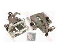 TRW Pinza Freno Sistema Freni Adatto A per Kia Venga YN 1.6 CVVT 1.4