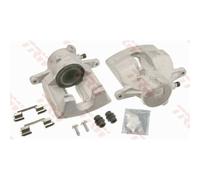 TRW Pinza Freno Sistema Freni Adatto A per Mercedes-Benz C - Classe T - Model