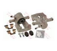 TRW Pinza Freno Sistema Freni Adatto A per Mercedes-Benz Classe a B