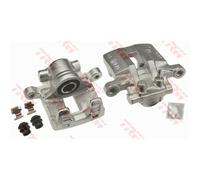 TRW Pinza Freno Sistema Freni Adatto A per Mitsubishi ASX 2.0i Jeep Compass