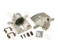 TRW Pinza Freno Sistema Freni Adatto A per Nissan Almera Tino 1.8 2.0 V10