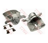TRW Pinza Freno Sistema Freni Adatto A per Nissan Qashqai + 2 I 2.0 1.6