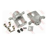 TRW Pinza Freno Sistema Freni Adatto A per Nissan x-Trail 2.2 DCI 4x4