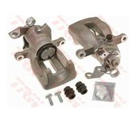 TRW Pinza Freno Sistema Freni Adatto A per Peugeot 308 Sw I 1.6 16V 2.0 HDI