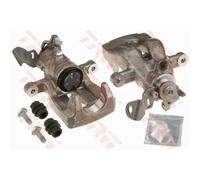 TRW Pinza Freno Sistema Freni Adatto A per Renault Clio III 1.2 16V 1.6