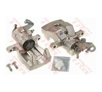 TRW Pinza Freno Sistema Freni Adatto A per Renault Megane Scenic 1.6 16V