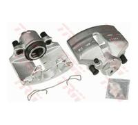 TRW Pinza Freno Sistema Freni Adatto A per VW Golf V 1.4 16V 1.6 Audi