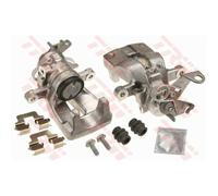 TRW Pinza Freno Sistema Freni per Alfa Romeo 147 1.6 16V T.Spark Eco Fiat Linea