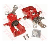 TRW Pinza Freno Sistema Freni per Alfa Romeo Mito 955 1.4 955_1.3