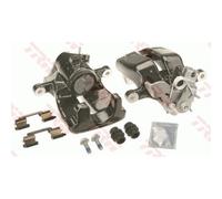 TRW Pinza Freno Sistema Freni per Audi A4 Avant 8ED B7 RS4 Quattro 8EC 8H7 B6