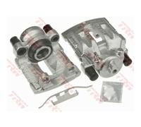 TRW Pinza Freno Sistema Freni per BMW 1er E81 118d 120d E87 E88 118i E82 125i