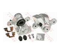 TRW Pinza Freno Sistema Freni per BMW 1er E87 116i 116d E81 118i 3er E90