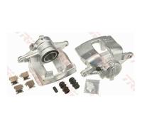 TRW Pinza Freno Sistema Freni per Fiat Ducato Scatola 130 Multijet 2.3 D 115