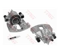 TRW Pinza Freno Sistema Freni per Ford Focus Daw Dbw 1.6 16V 1.4 Dnw 1.8 Dfw