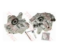 TRW Pinza Freno Sistema Freni per Mercedes-Benz SLK 200 Compressore