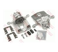 TRW Pinza Freno Sistema Freni per Nissan Patrol Gr V Wagon 3.0 Dti 2.8 Td