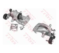 TRW Pinza Freno Sistema Freni per Opel Meriva 1.8 16V 2.2 Opel Zafira Mk I (A)