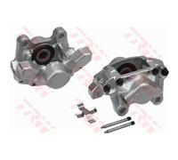 TRW Pinza Freno Sistema Freni per Opel Vectra B 1.6i 16V 1.8i Saab 9-3 Cabriolet