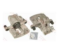TRW Pinza Freno Sistema Freni per Renault Espace IV 2.0 DCI Laguna II Grandtour