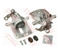 TRW Pinza Freno Sistema Freni per Renault Trafic III Scatola 1.6 DCI 120