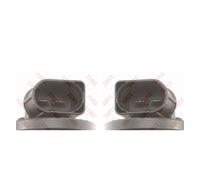 TRW Pinza Freno Sistema Freni per Volvo XC60 156 D4 D5 AWD V60 155 157 2.0 T4 T5