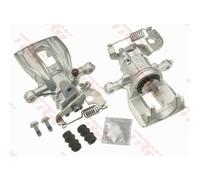 TRW Pinza Freno Sistema Freno Adatta Per Jaguar X-Type 2.5 V6 AWD 2.1