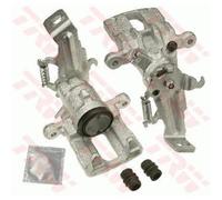 TRW Pinza Freno Sistema Freno Adatta Per Nissan Almera Tino 1.8 2.0 V10