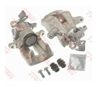 TRW Pinza Freno Sistema Freno Adatta Per Peugeot 607 9D 9U 2.2 HDi 2.7