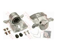 TRW Pinza Freno Sistema Freno Adatta Per Toyota Previa 2.4 2.0 D-4D _R3_