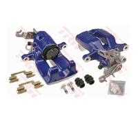 TRW Pinza Freno Sistema Freno Adatta Per VW Golf V 1.4 TSI 2.0 TDI 16V