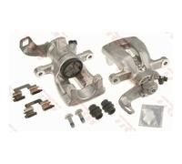 TRW Pinza Freno Sistema Freno Adatto Per MINI Mini R56 Cooper One R59 R57