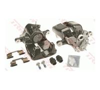 TRW Pinza Freno Sistema Freno Per Audi A4 Avant 8ED B7 RS4 QUATTRO 8EC 8H7 B6